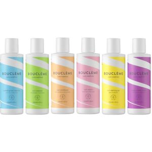 Boucleme Discovery Kit 100 ml