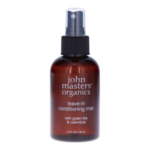 John Masters - Green tea & calendula leave-in conditioning mist 125 ml