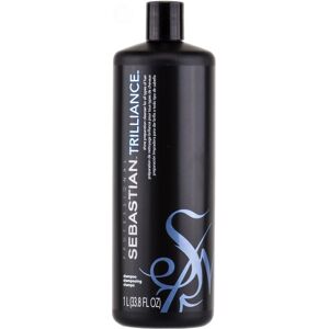 Sebastian Trilliance Shampoo 1000 ml