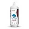 OVER HORSE Protein Horse Shampoo- szampon do mycia koni.  - unisex - Size: 1 l