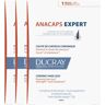 Ducray Anacaps Expert 2+1