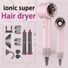 AISHANGKE High Speed Anion Hair Dryers  Professional Hair Care  Quick Drye  Negative Ion  Wind Speed  63 m/s
