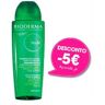 Bioderma Node  Champô Fluido - 400ml (Promoção)