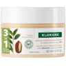 Klorane Manteiga Cupuaçu Bio Máscara 150ml