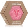 BEN&ANNA Love Soap Conditioner condicionador sólido Very Berry 60 g. Love Soap Conditioner