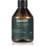 DANDY Beard & Hair Shampoo champô para cabelo e barba 300 ml. Beard & Hair Shampoo