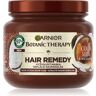 Garnier Botanic Therapy Hair Remedy máscara capilar nutritiva 340 ml. Botanic Therapy Hair Remedy