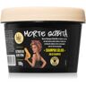 LOLA cosmetics Morte Súbita Shampoo Sólido champô de limpeza com efeito peeling 100 g. Morte Súbita Shampoo Sólido