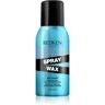 Redken Spray Wax cera de cabelo em spray 150 ml. Spray Wax