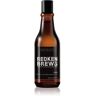 Redken Brews 3 em 1 champô, condicionador e gel de banho 300 ml. Brews