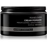 Redken Brews pomada de cabelo para fixação e forma 100 ml. Brews