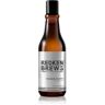 Redken Brews champô de espessamento para cabelo fino 300 ml. Brews