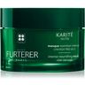 René Furterer Karité máscara nutritiva para cabelo seco e danificado 200 ml. Karité