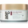 Schwarzkopf Professional Blondme All Blondes Light máscara nutritiva para cabelo fino a normal 200 ml. Blondme All Blondes Light