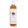 T-LAB Organics Organic Castor Moisture Retention Shampoo champô para cabelos secos e quebradiços 250 ml. Organic Castor Moisture Retention Shampoo