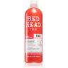 Tigi Urban Antidotes Resurrection condicionador para cabelo fraco e cansado 750 ml. Bed Head Urban Antidotes Resurrection