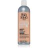 Tigi Moisture Maniac champô nutritivo de limpeza para cabelo seco 750 ml. Bed Head Moisture Maniac