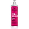 Tigi Self absorbed condicionador profundamente nutritivo para cabelo seco a danificado 400 ml. Bed Head Self absorbed