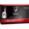 Vichy Dercos Aminexil Clinical 5 tratamento local para a queda de cabelo para homens 21 x 6 ml. Dercos Aminexil Clinical 5