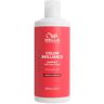 Wella Invigo Cor Brilliance Champô para Cabelos Tingidos 500 ml