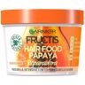 Garnier Fructis Hair Food máscara reparadora de papaia 390 ml