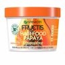 Garnier Fructis Hair Food máscara reparadora de papaia 390 ml