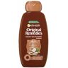 Garnier Original Remedies champú aceite coco y cacao 300 ml