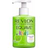 Revlon Equave Kids apple shampoo 2 in 1 300 ml