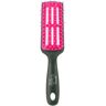 Beter Deslía Hair Flow cepillo detangling esqueleto #fucsia