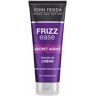 John Frieda FRIZZ-EASE secret agent crema acabado perfecto 100 ml