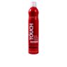 Alcantara Milenium Touch laca punk 500 ml