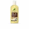 Dr. Organic Bioactive Organic aceite de coco virgen orgánico champú 265 ml