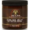 As I Am Curling Jelly coil and curl definer 227 gr