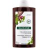 Klorane Quinine E Edelweiss Bio champô anti-queda 400 ml