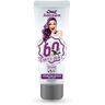 Hairgum SIXTY’S Color hair color #violet