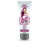 Hairgum SIXTY’S Color hair color #fushia