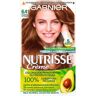 Garnier Nutrisse #6,41-sweet amber