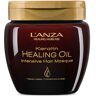 L'Anza Keratin Healing Oil hair masque 210 ml