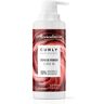 Alcantara Curly Hair System creme para pentear 200 ml