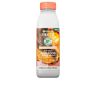 Garnier Fructis Hair Food condicionador anti-quebra de abacaxi 350 ml