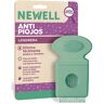 Newell Pente ANTI-piolhos nit pente 1 un