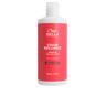 Wella Professionals Invigo Color Brilliance Shampoo protetor de cor para cabelos grossos 500 ml