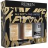 Redken All Soft + Um coffret Unido 3 peças