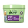 Garnier Máscara Curly Método Fructis 370 ml