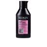 Redken Acidic Color Gloss shampoo sem sulfato realça o brilho da sua cor 300 ml