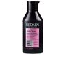 Redken Acidic Color Gloss shampoo sem sulfato realça o brilho da sua cor 500 ml