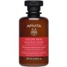 Apivita Color Sealing Shampoo para cabelos pintados ou com madeixas 250 ml