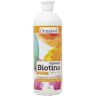 Drasanvi Biotin E Aloe Vera shampoo cabelos secos e opacos 1000 ml