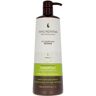 Macadamia Weightless Moisture shampoo 1000 ml