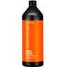 Matrix Total Results Sleek shampoo 1000 ml